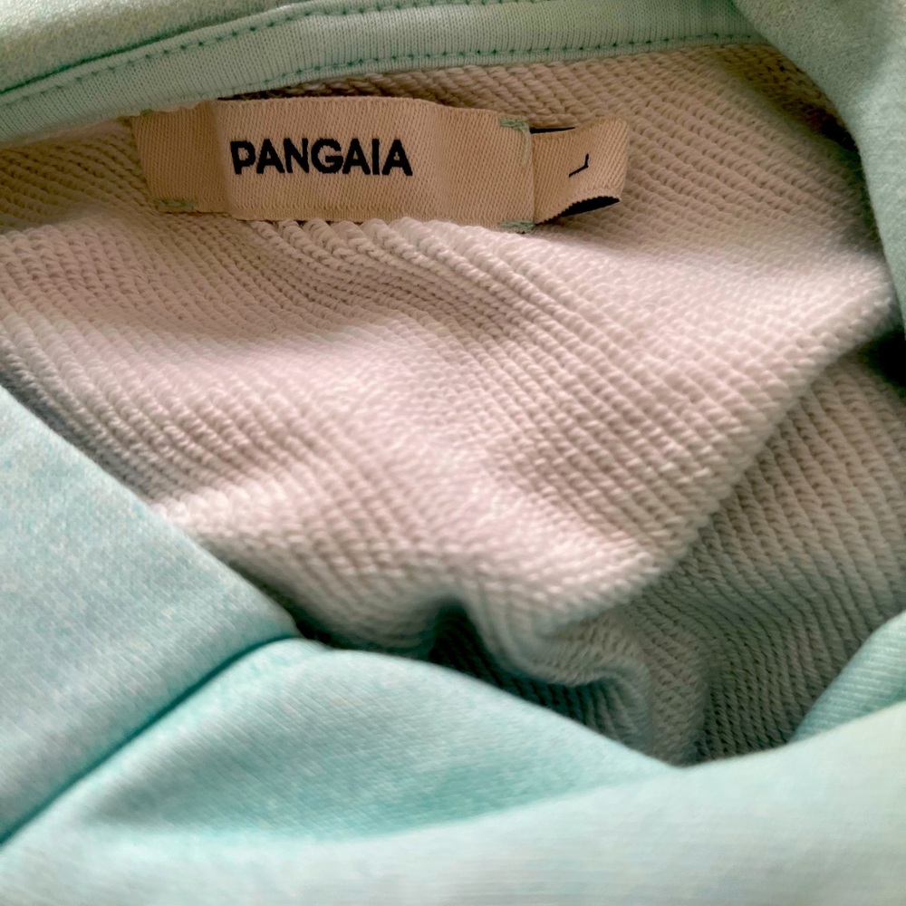 PANGAIA hoody